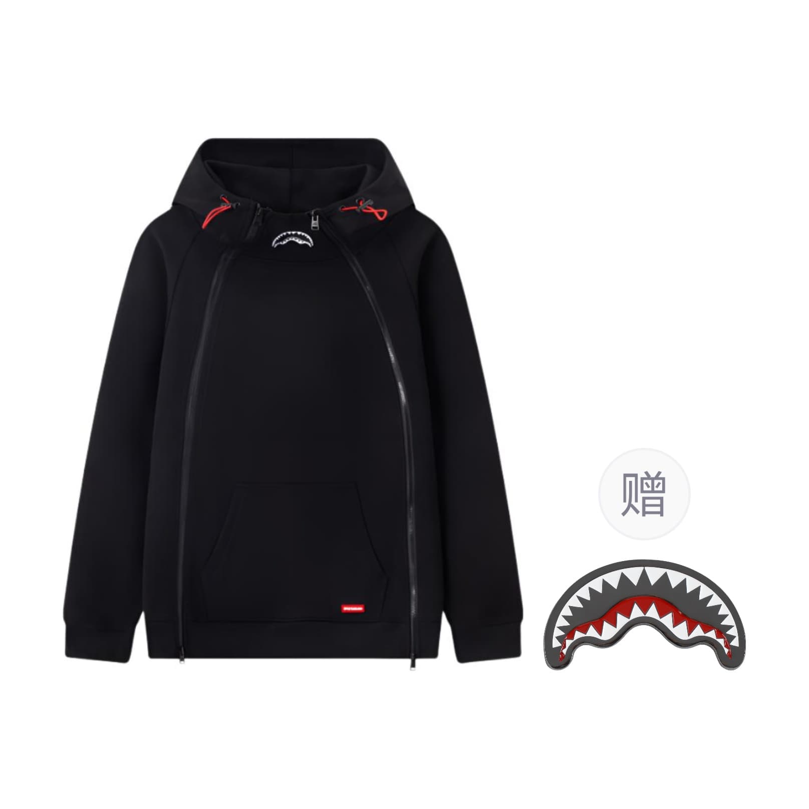 SPRAYGROUND Sweatshirts Moderate