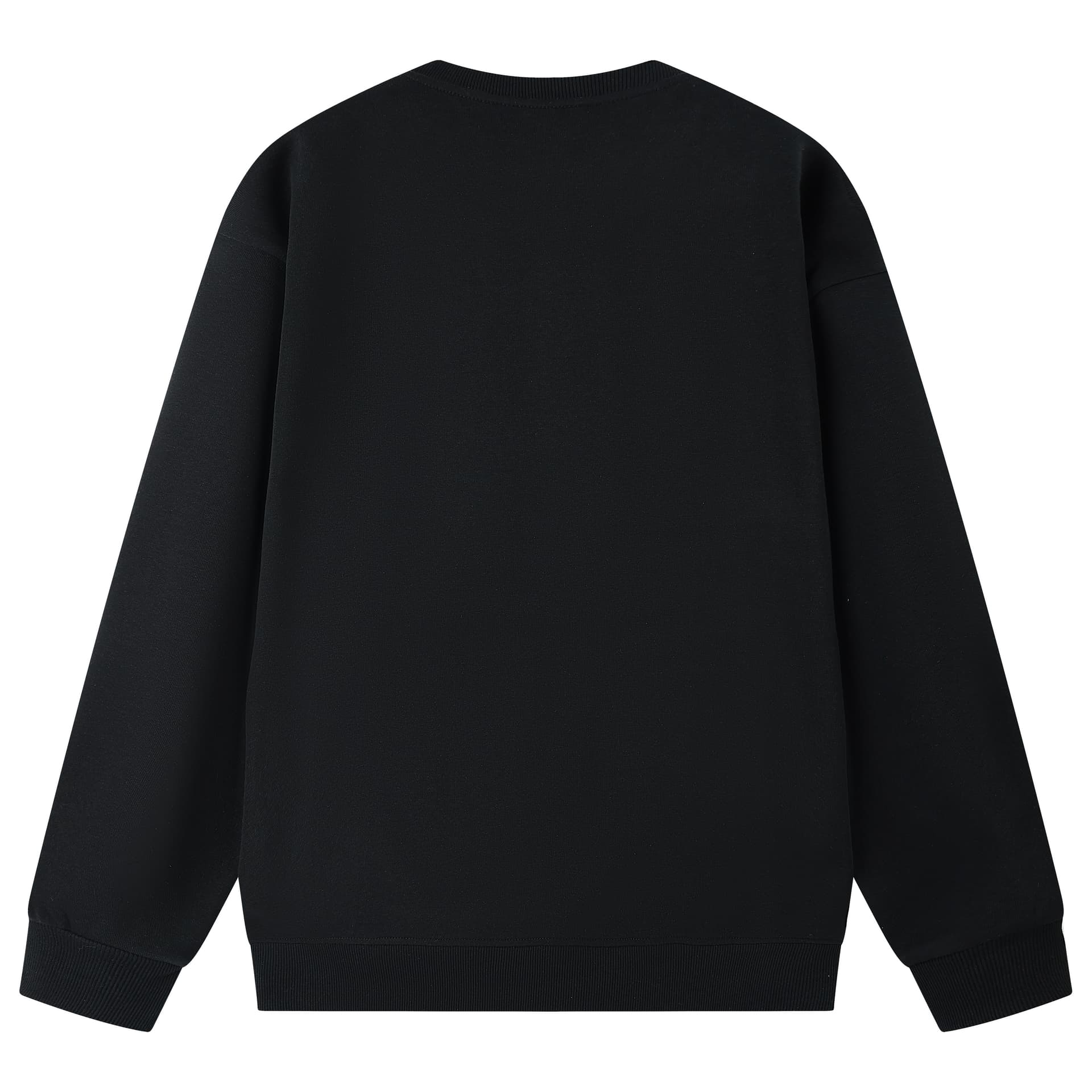 Dickies Sweatshirts Crew Neck Moderate Straight Fit