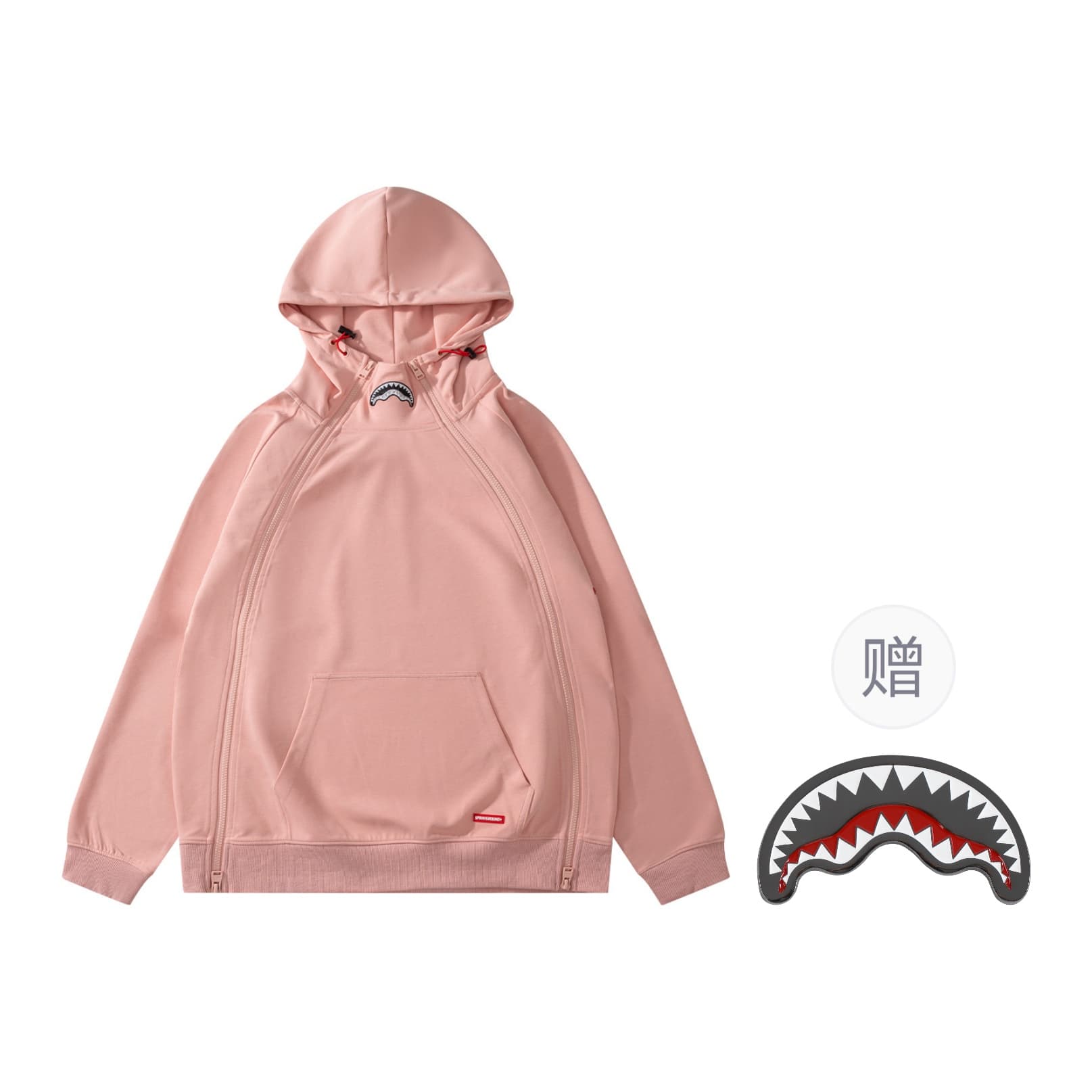 SPRAYGROUND Sweatshirts Moderate