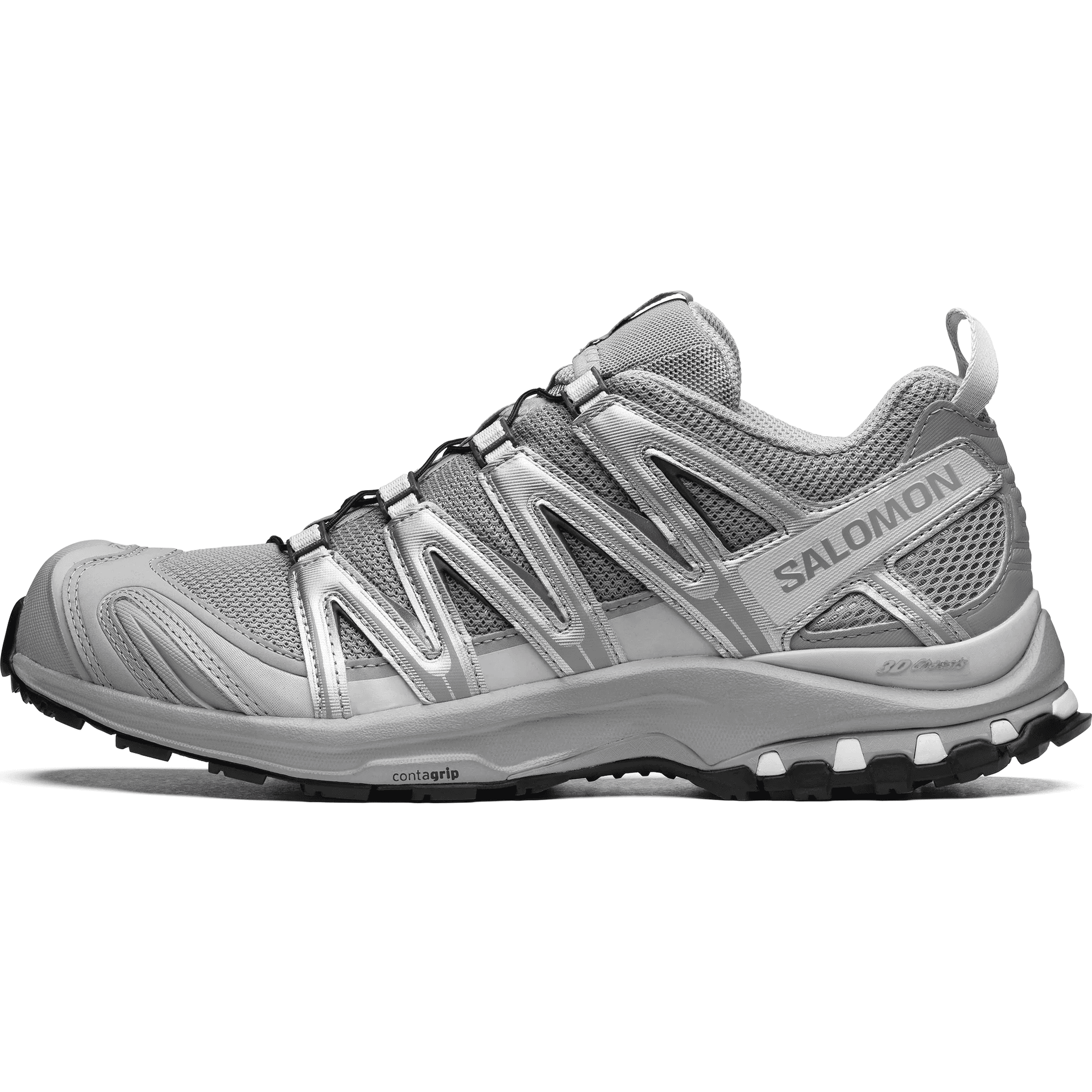 SALOMON XA PRO 3D Lowtop Blue/White/Black