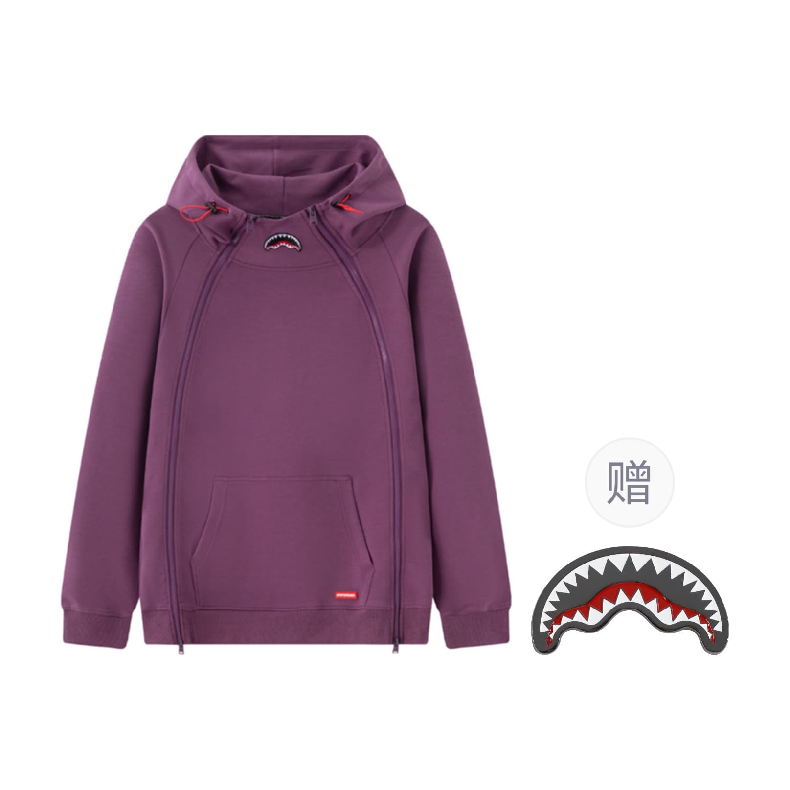 SPRAYGROUND Sweatshirts Moderate