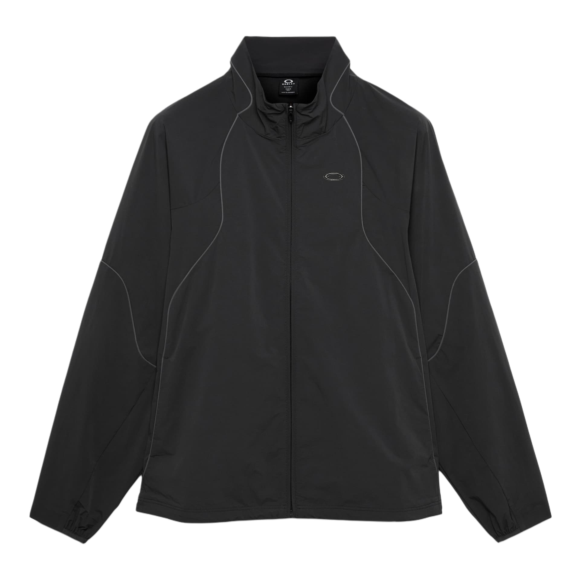 Oakley Jackets Phantom Stand Collar Moderate