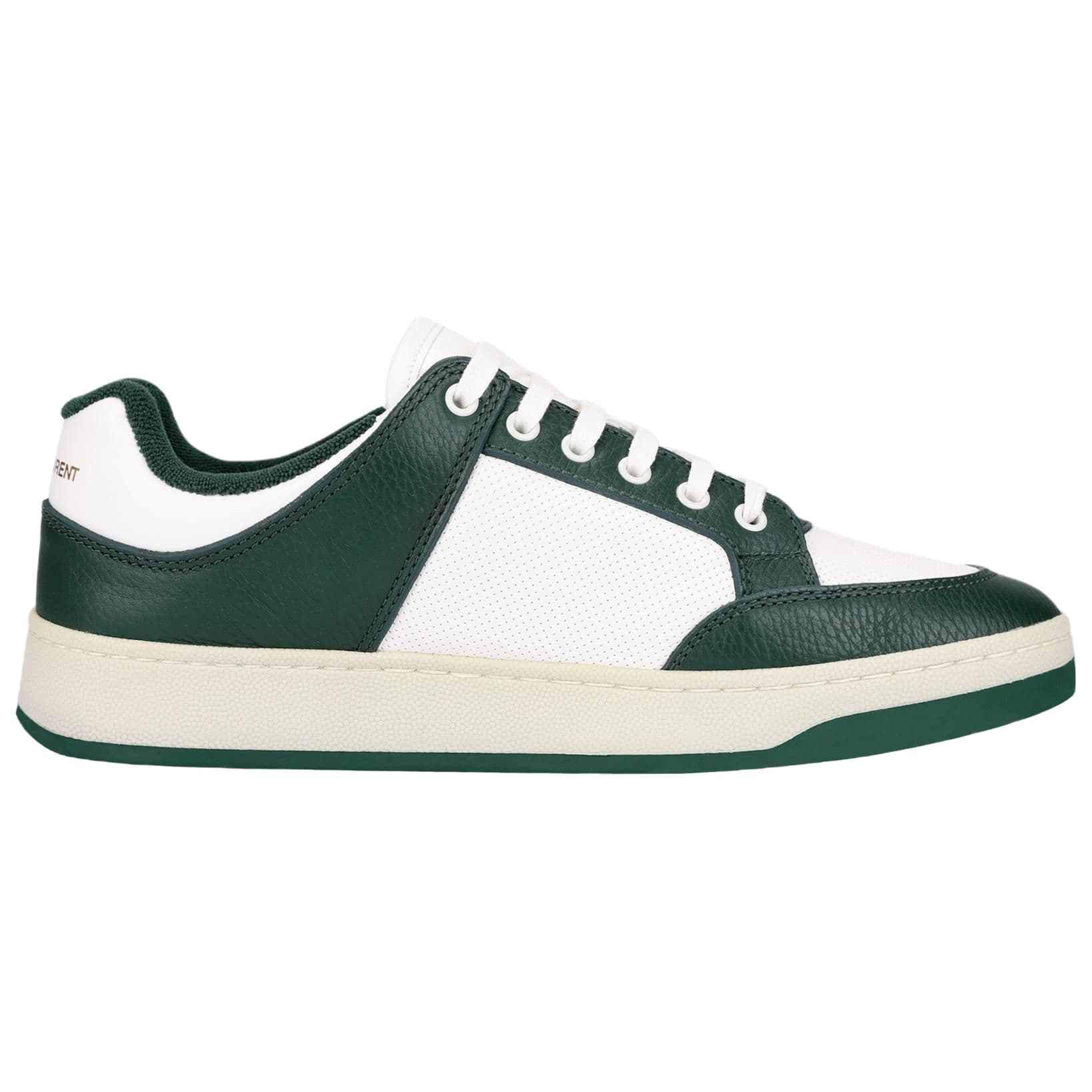 SAINT LAURENT SL/61 White Green