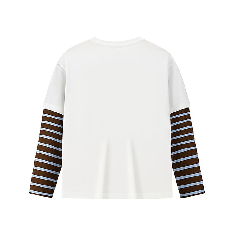 Converse Grade School TShirts Crew Neck Moderate