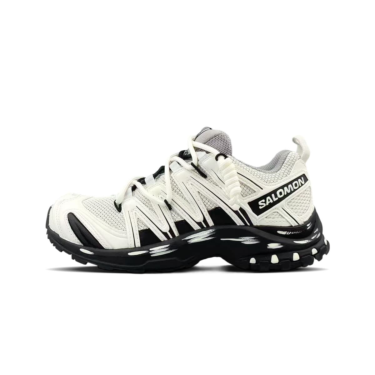 SALOMON XA PRO 3D Support Trail Black White