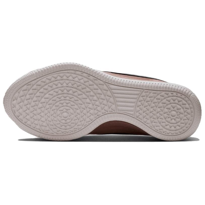 Chevrolet X Nike Book 2 Lowtop Bronze Brown