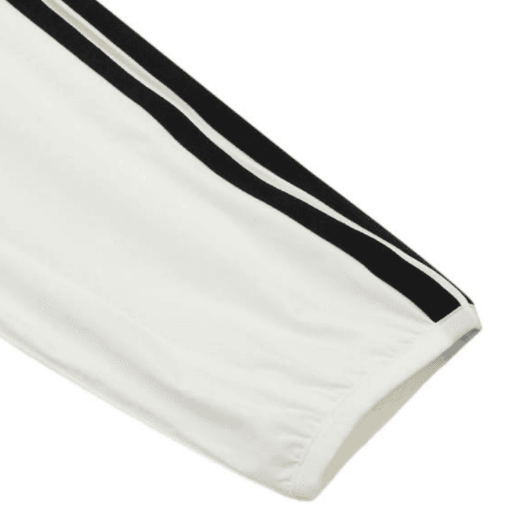 Adidas Jackets Ecru Hooded (Nondetachable) Moderate Other