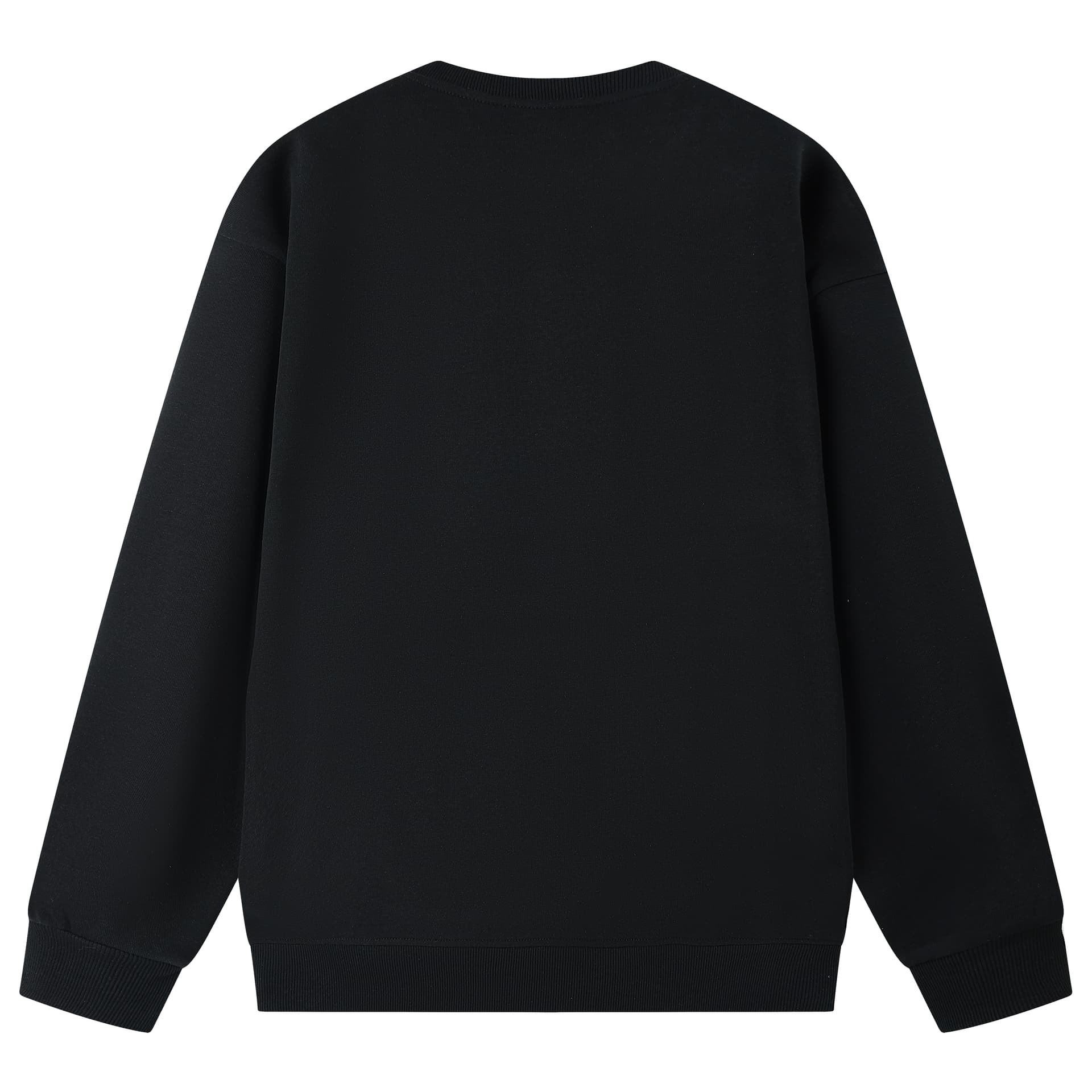 Dickies Sweatshirts Crew Neck Moderate Straight Fit