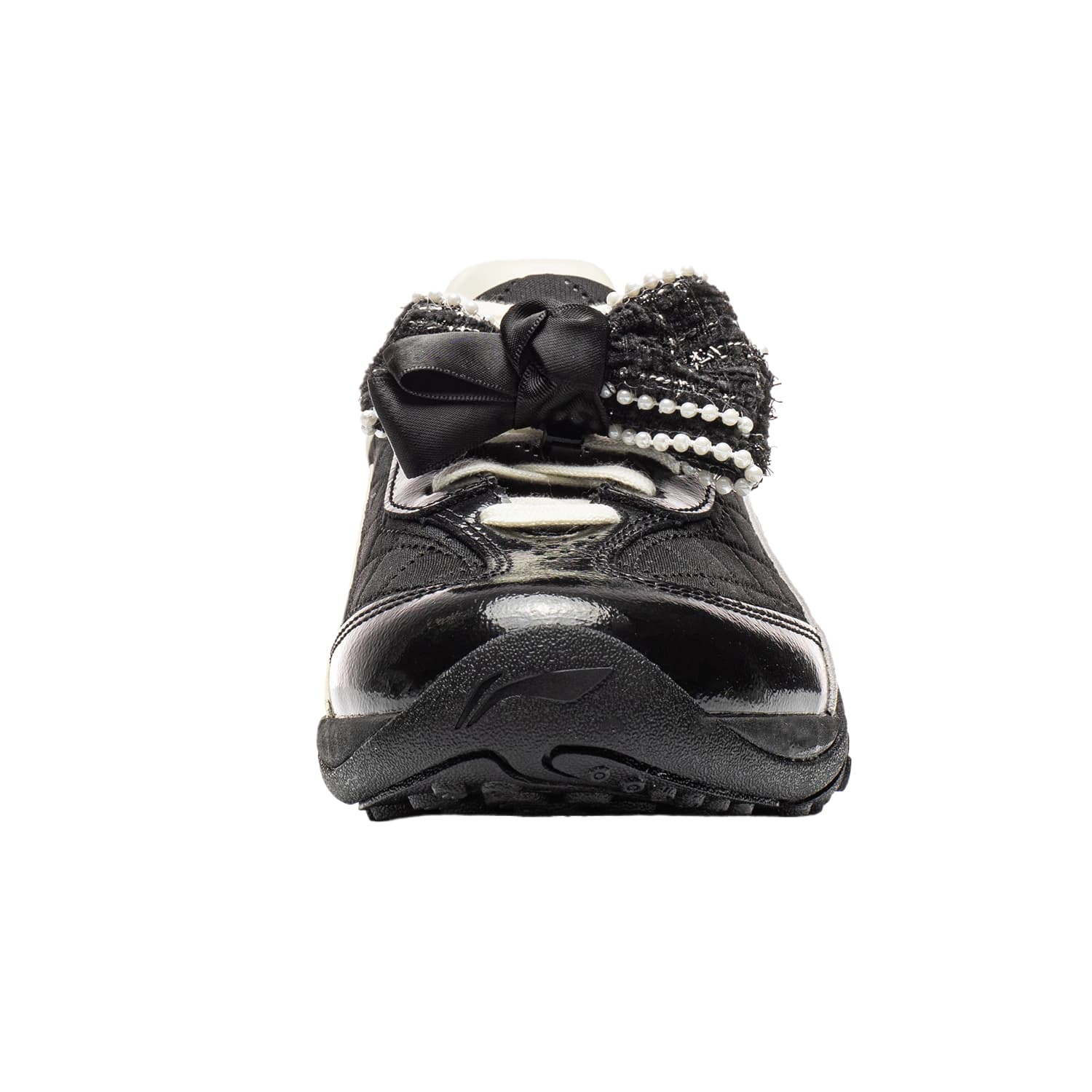LiNing Sports Life Collection Lowtop White