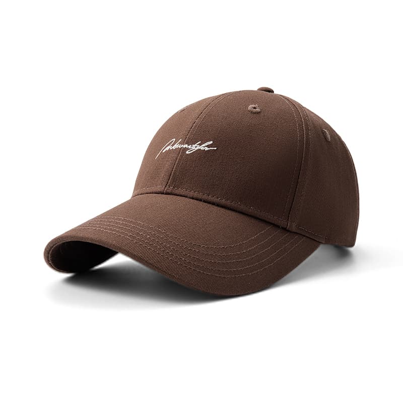 HLA Cotton, Polyester Baseball Caps