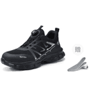 Black Insoles Included
