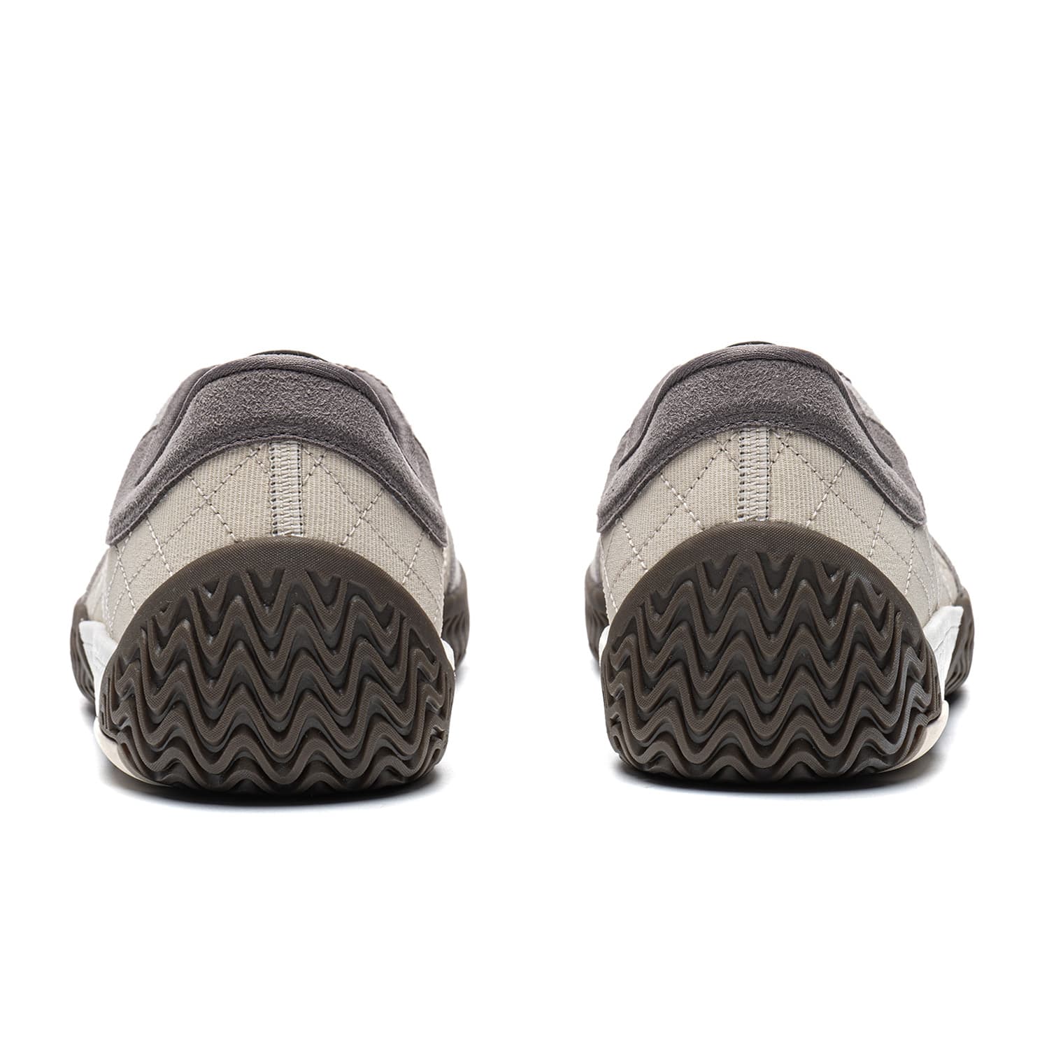 LiNing Broken Grid V2 Lowtop Stalactite Gray/Smoke Gray