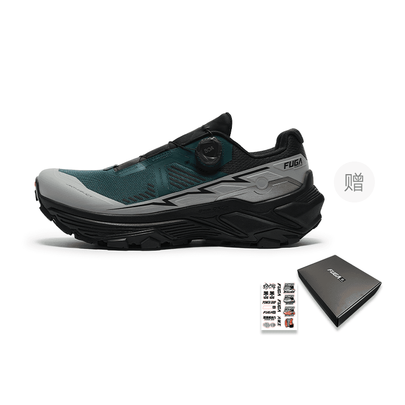 KAILAS FUGA EX3 GTX BOA Trail