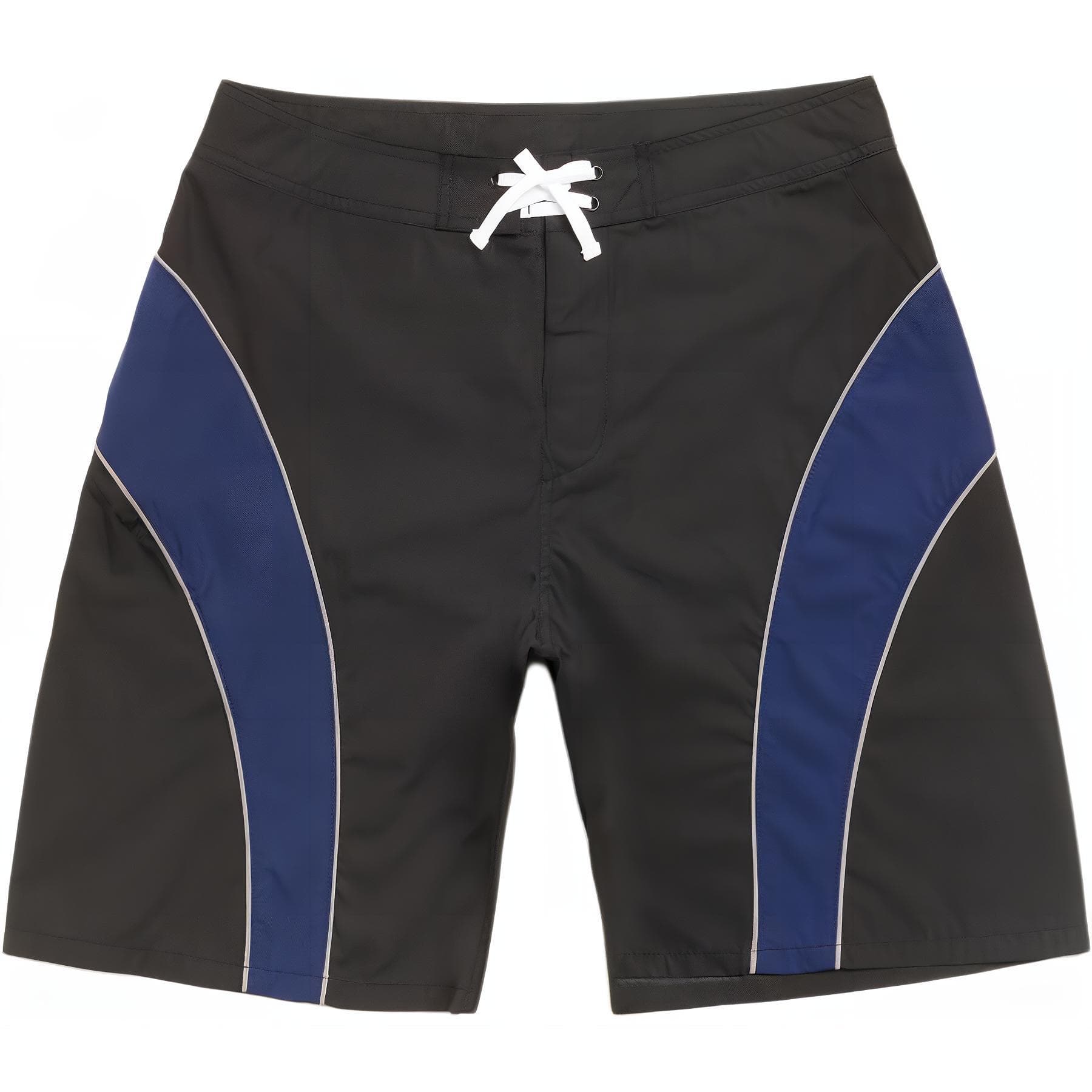 Stussy FW26 Beach Moderate Straight Fit Black