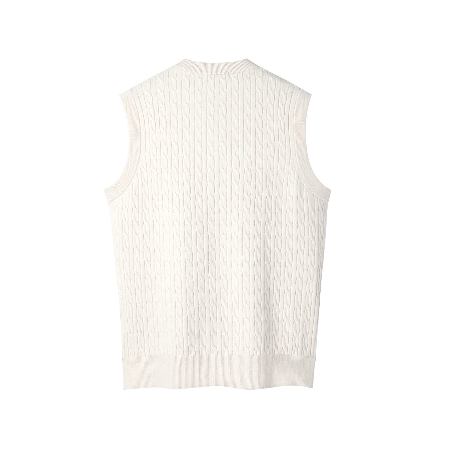 HLA Knitwear Vneck Moderate Other