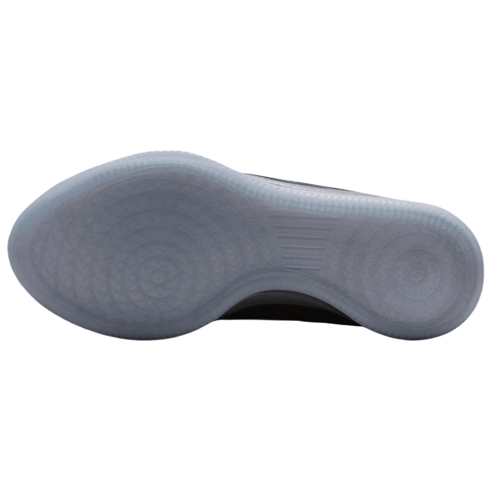 Nike Book 2 Rebound Grip Lowtop Silver