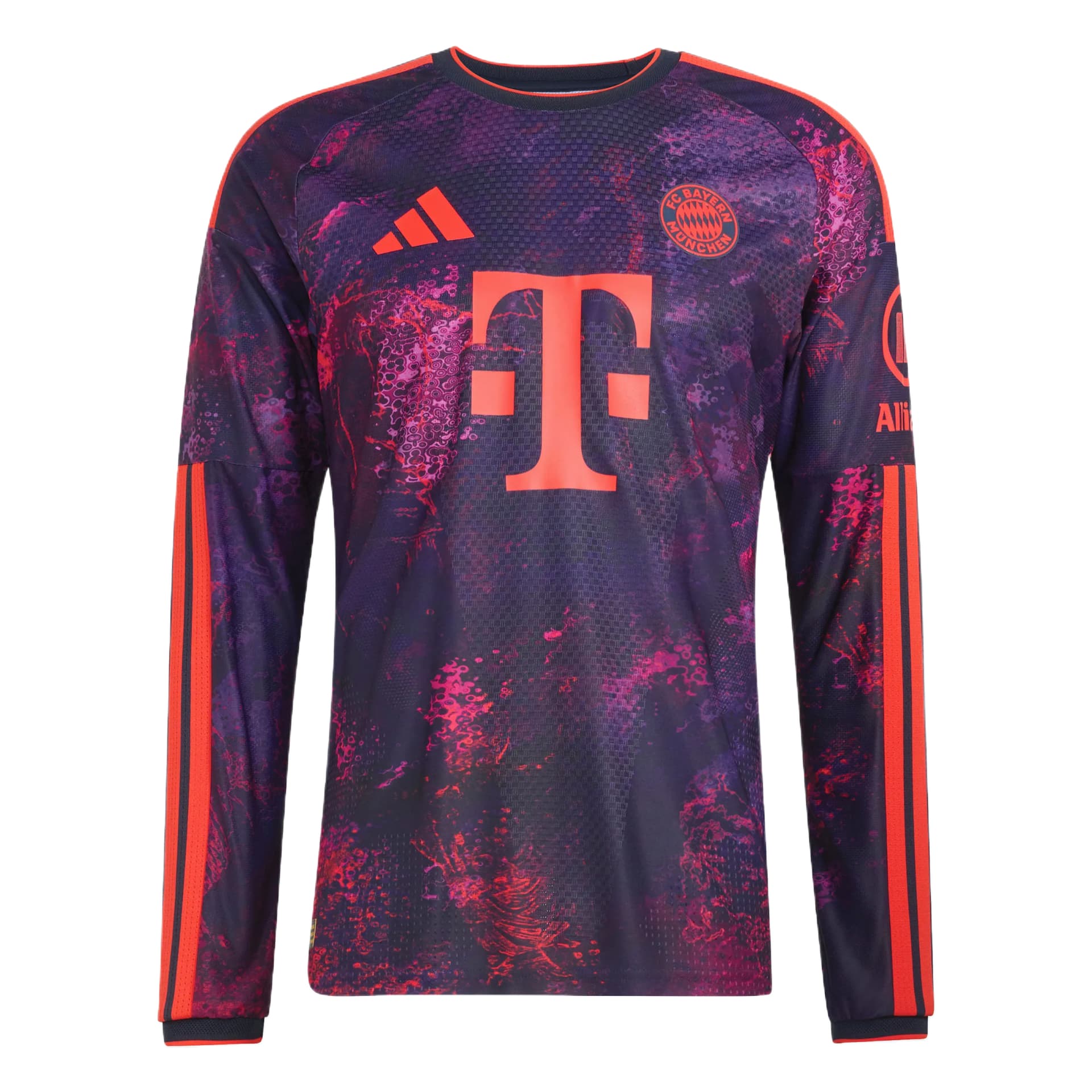 Adidas Performance Soccer Jerseys Multicolor Crew Neck Moderate