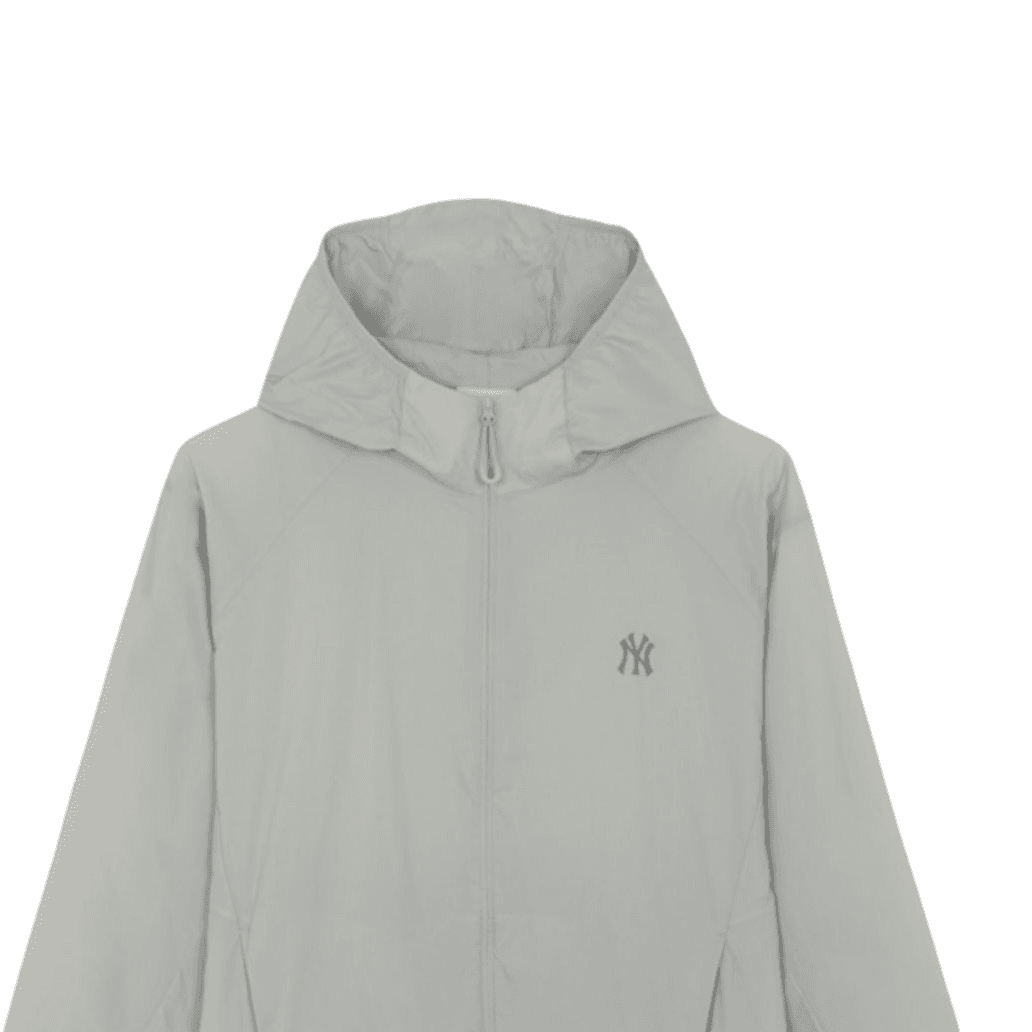 MLB New York Yankees Basic Collection SS26 Jacket
