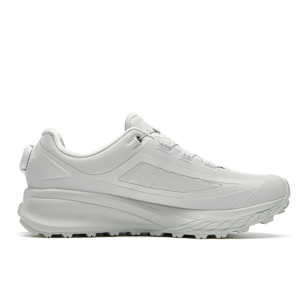 FILA BOA LYNX 3 Outdoor Lowtop Warehouse Blue