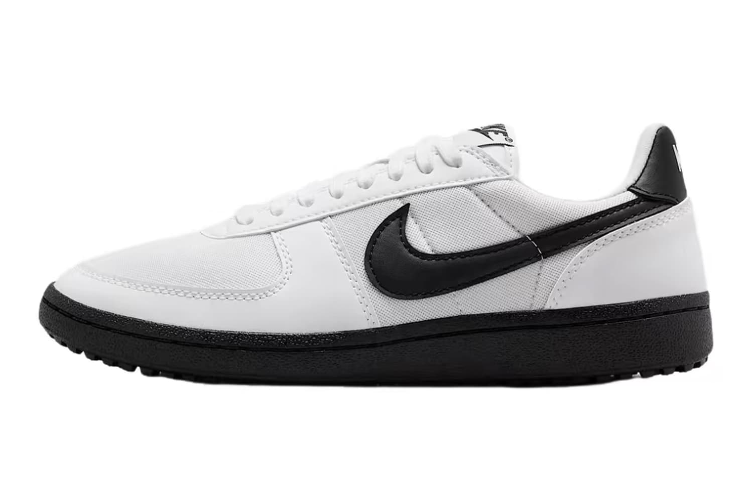 Nike Field General Lowtop White
