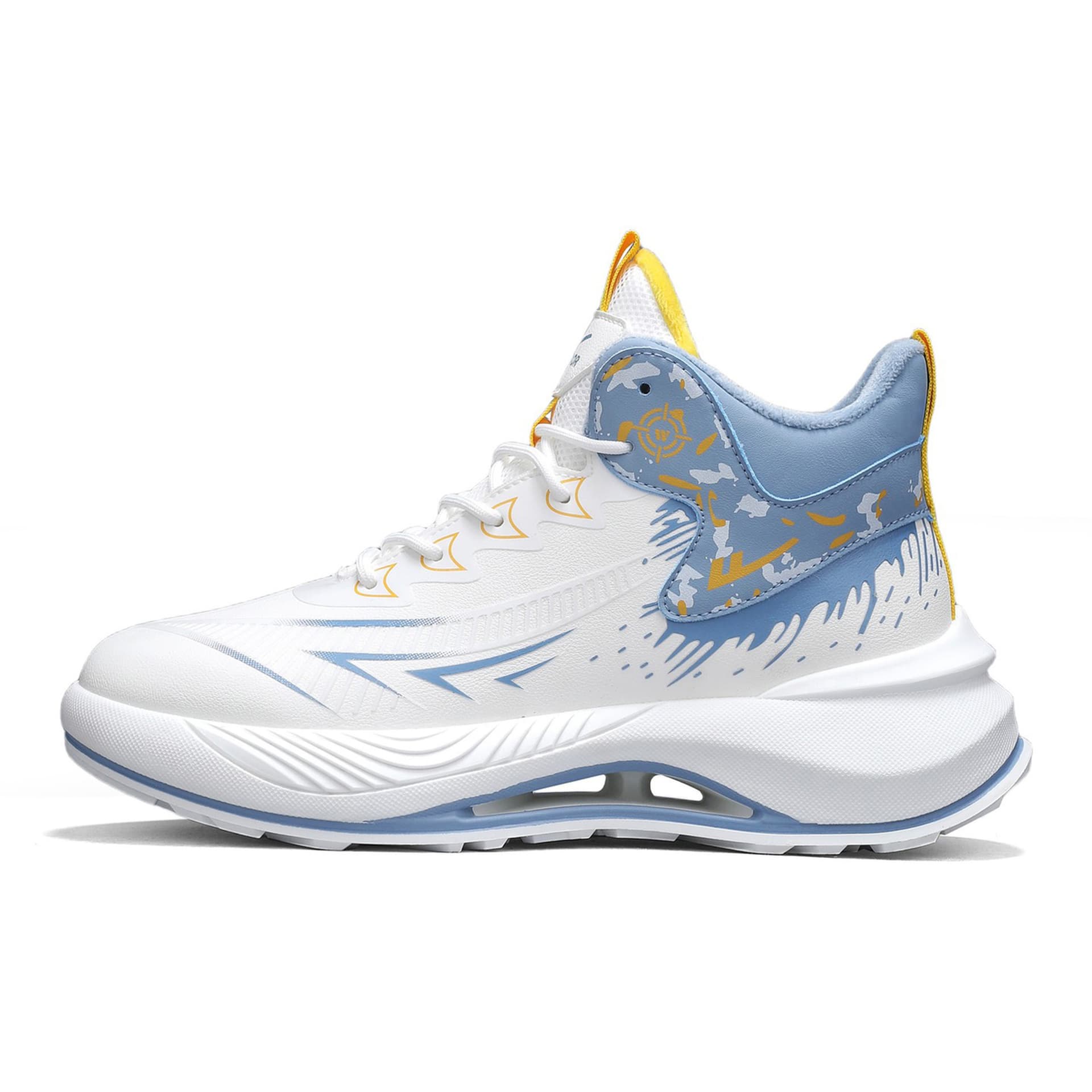 WARRIOR Sports Collection