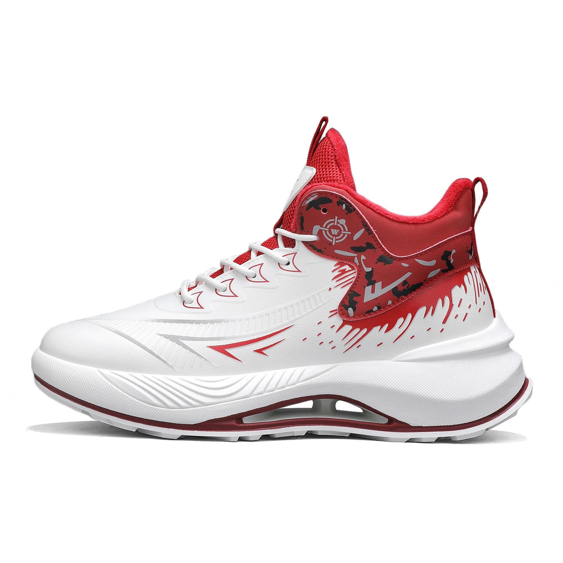 WARRIOR Sports Collection