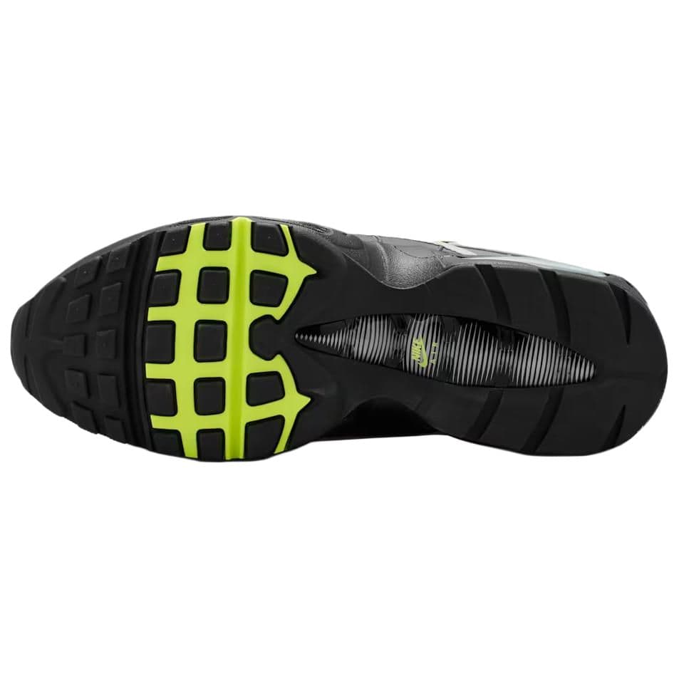 Nike Air Max Joga Bonito Lowtop Gray Black