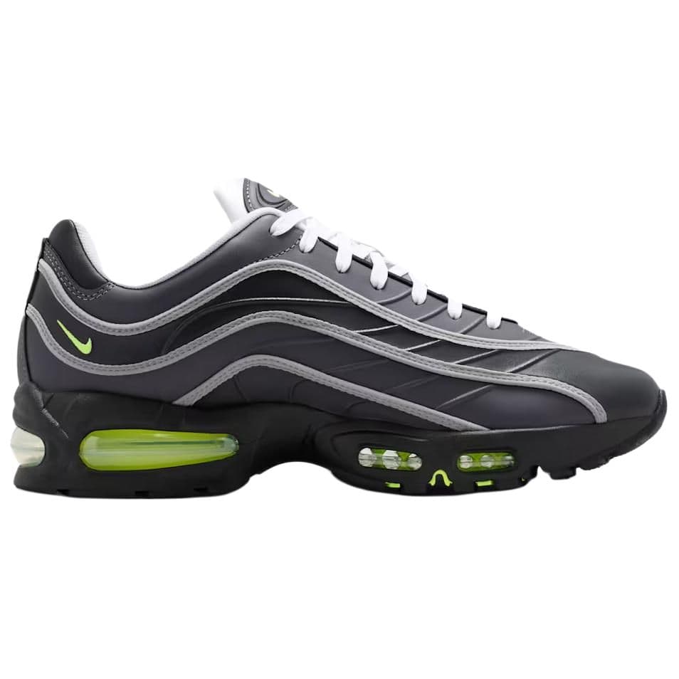 Nike Air Max Joga Bonito Lowtop Gray Black