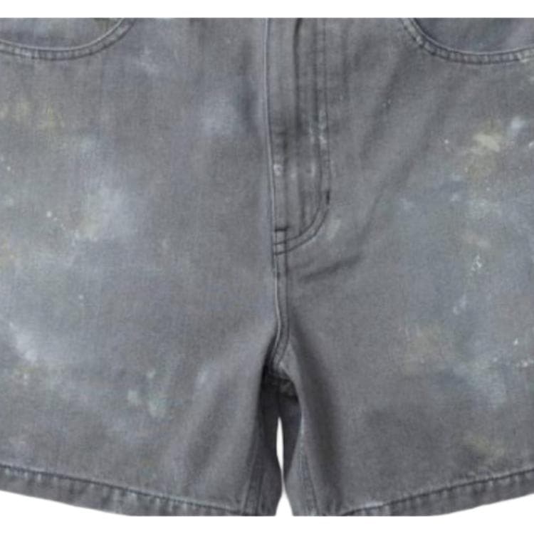 MADNESS Denim Earth Gray Moderate
