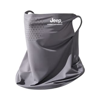 Jeep Sun Protection Neck Covers