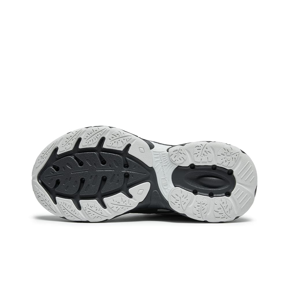 Champion Chunky Lowtop Ice Gray/Gull Gray