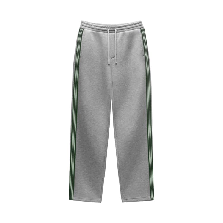 BANANA IN Wang Yibo Same Style Collection Moderate Straight Fit