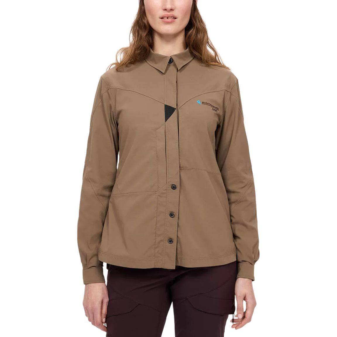 Klattermusen Garm Shirt