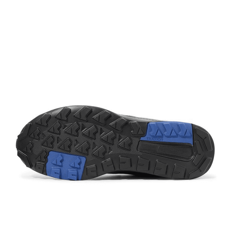 Adidas Terrex Anylander Hiking Black Blue