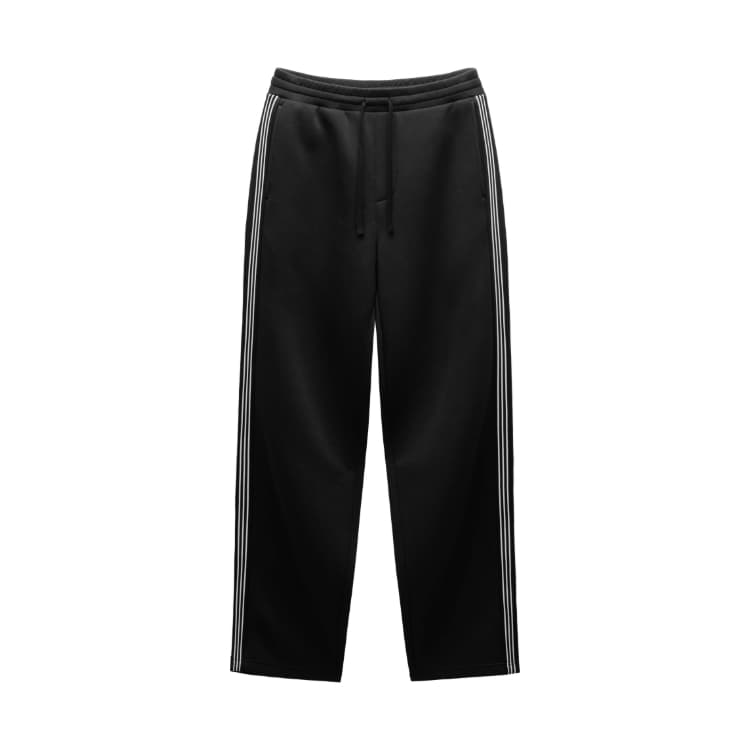 BANANA IN Wang Yibo Same Style Collection Moderate Straight Fit
