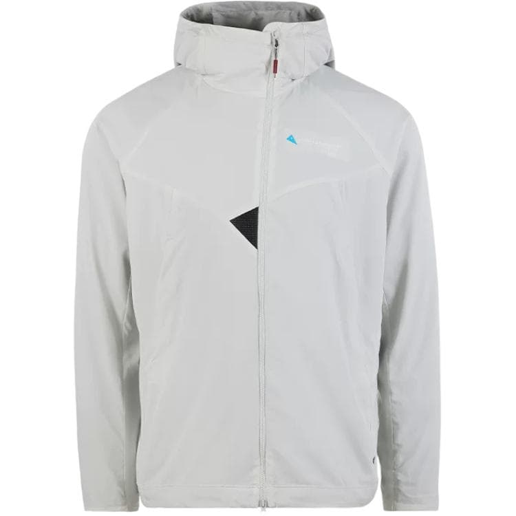 Klattermusen Drifa hooded jacket