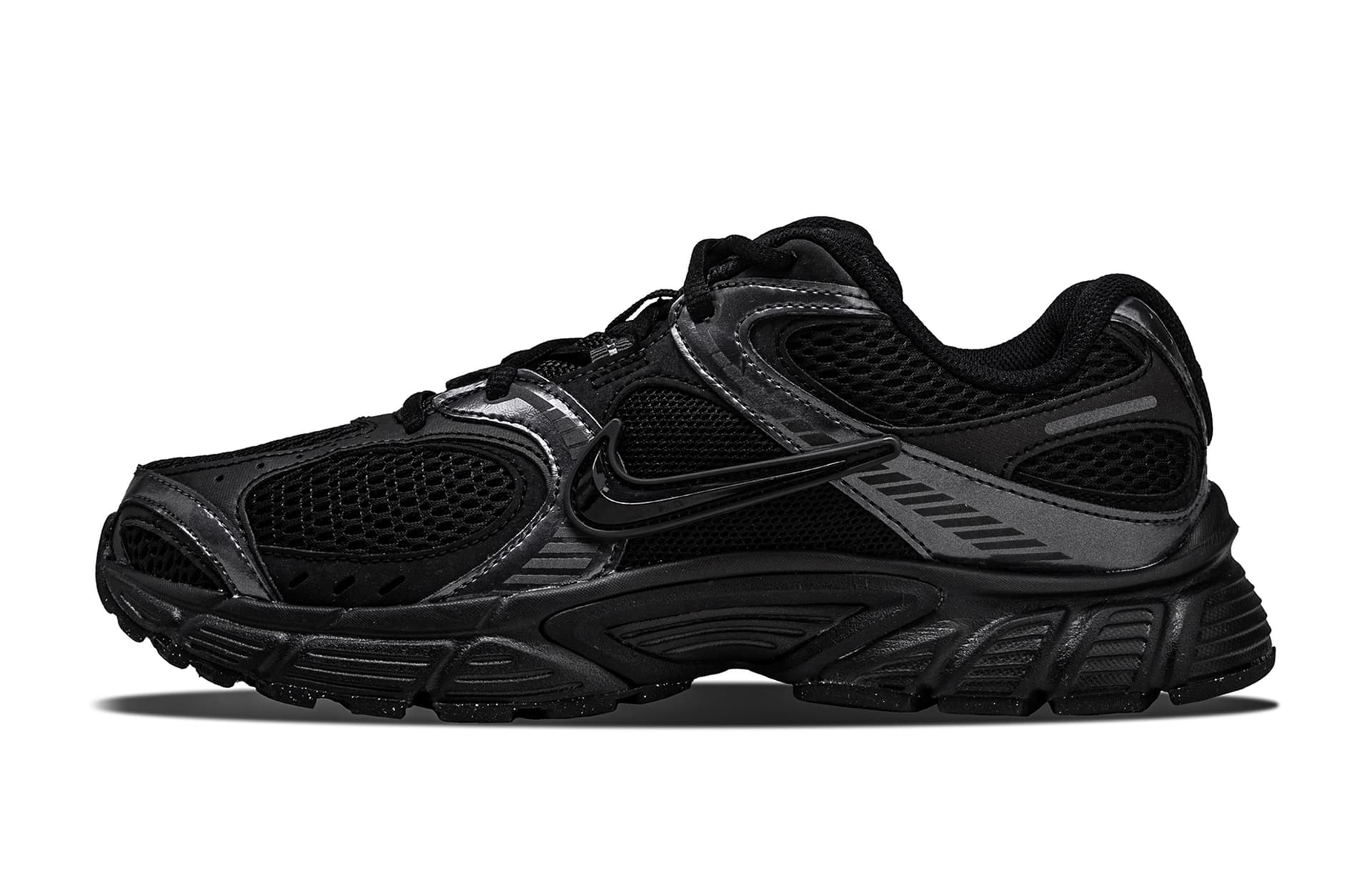 Nike V5 RNR Lowtop Umber/Black
