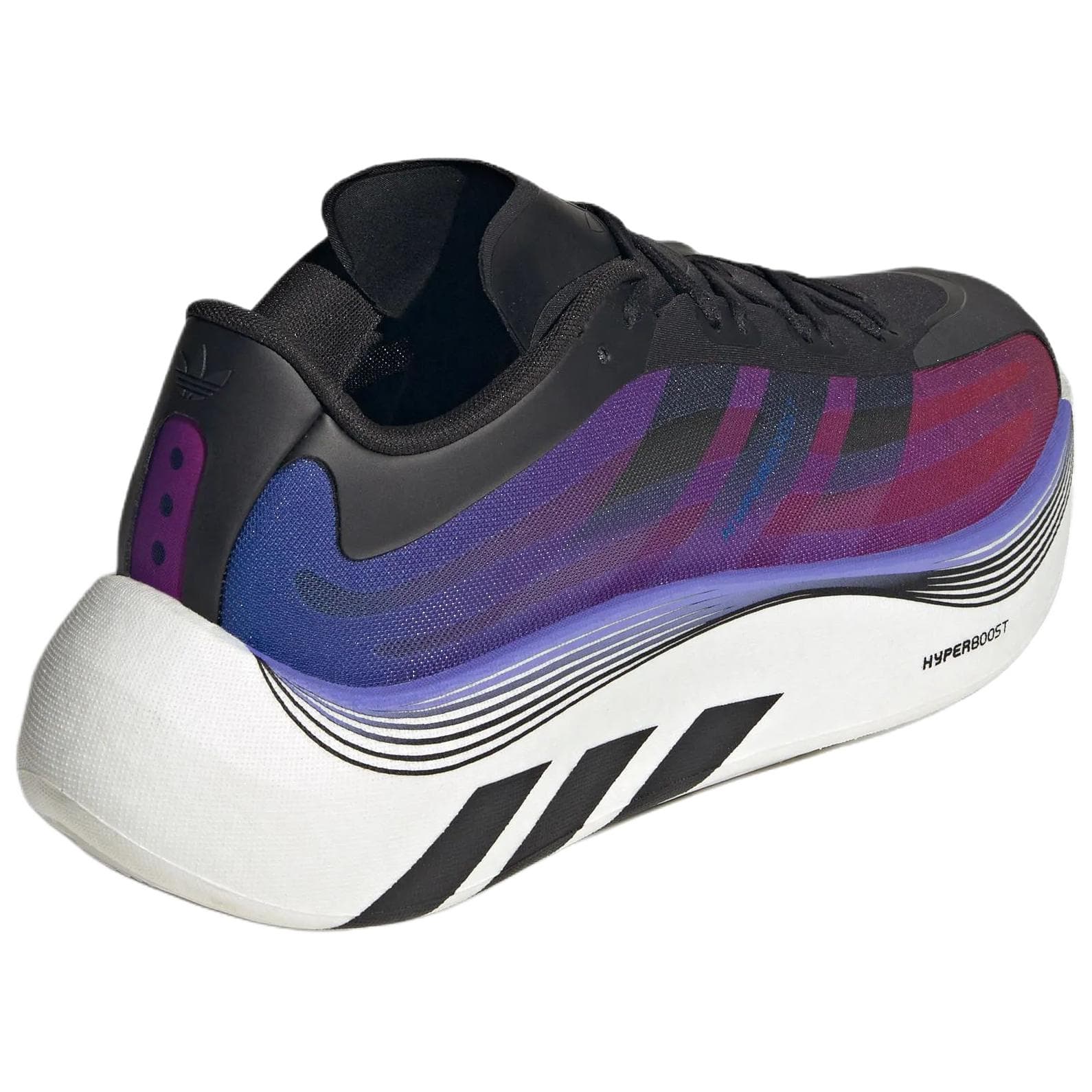 Adidas Originals Hyperboost Ephr LT Lowtop Black