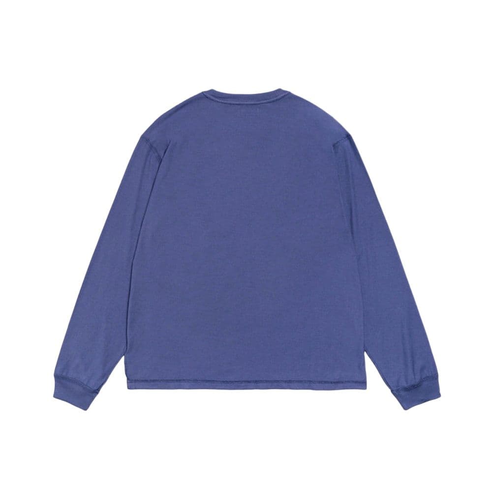 Stussy TShirts Crew Neck Thin Straight Fit