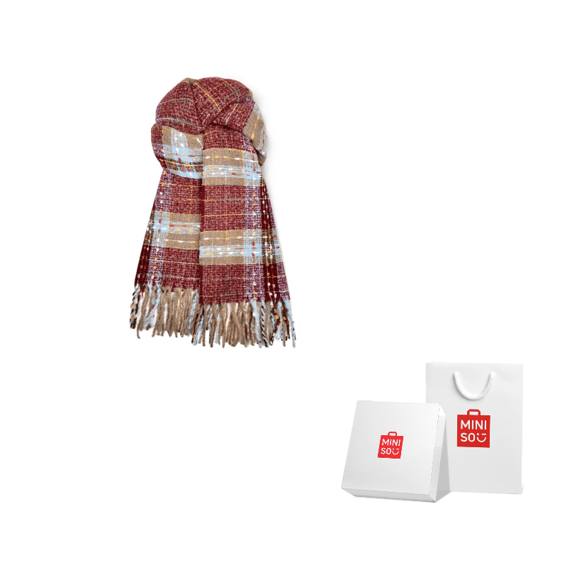 White Red