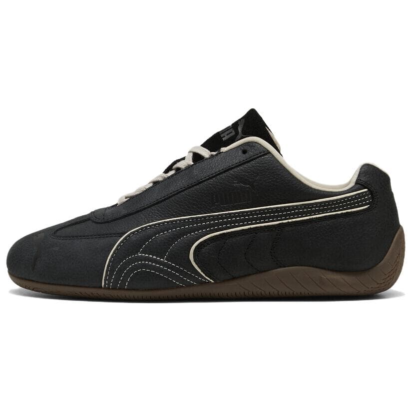 PUMA Speedcat Lowtop Black