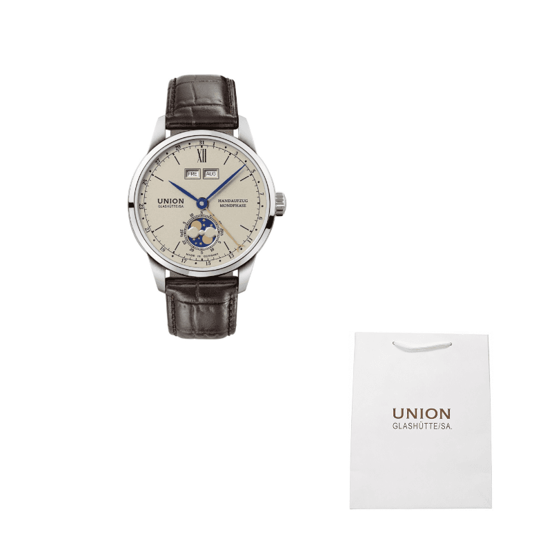UNION GLASHUTTE/SA Watch