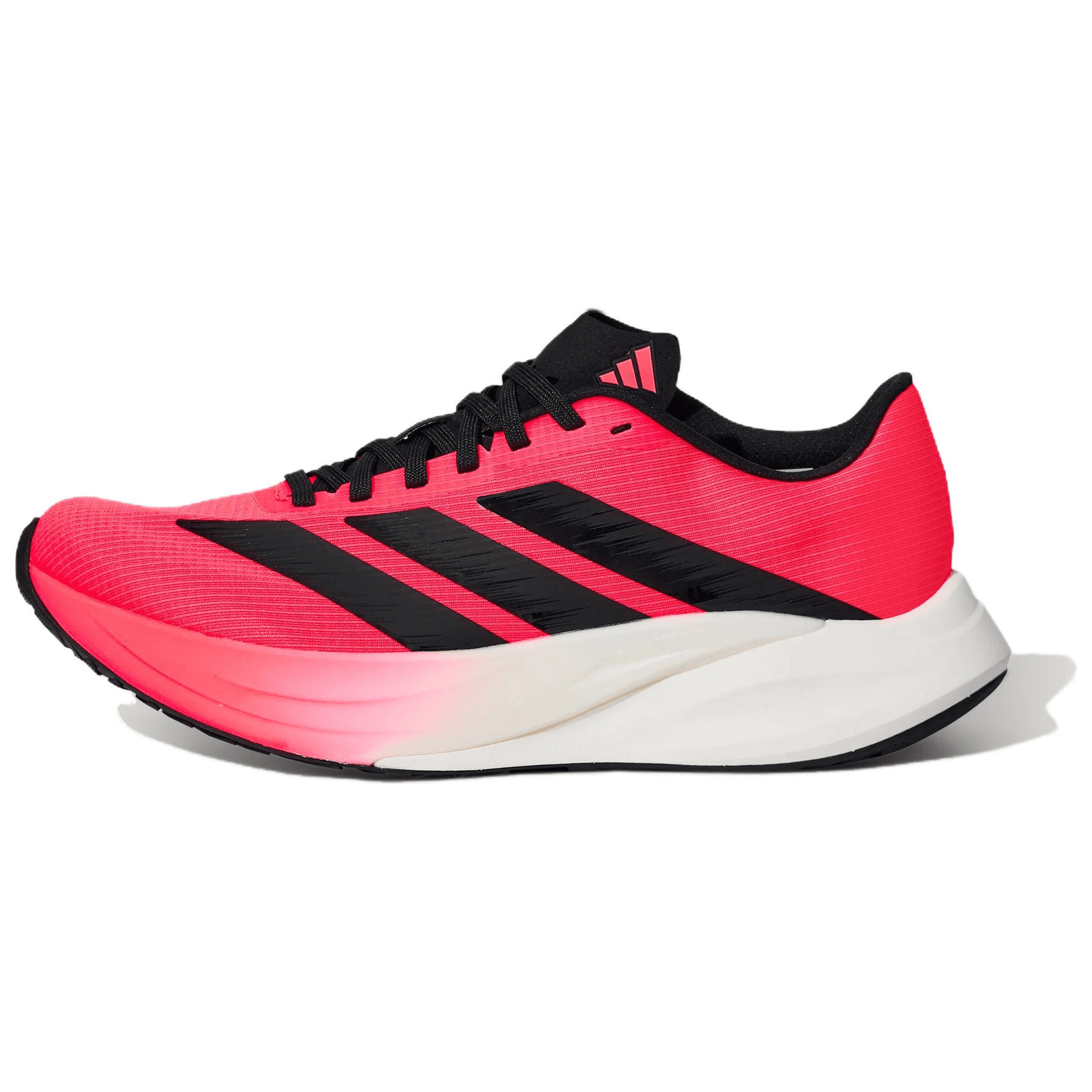 Adidas ZYRION BOLD Lowtop Swirl Neon Red/Bright White/Black