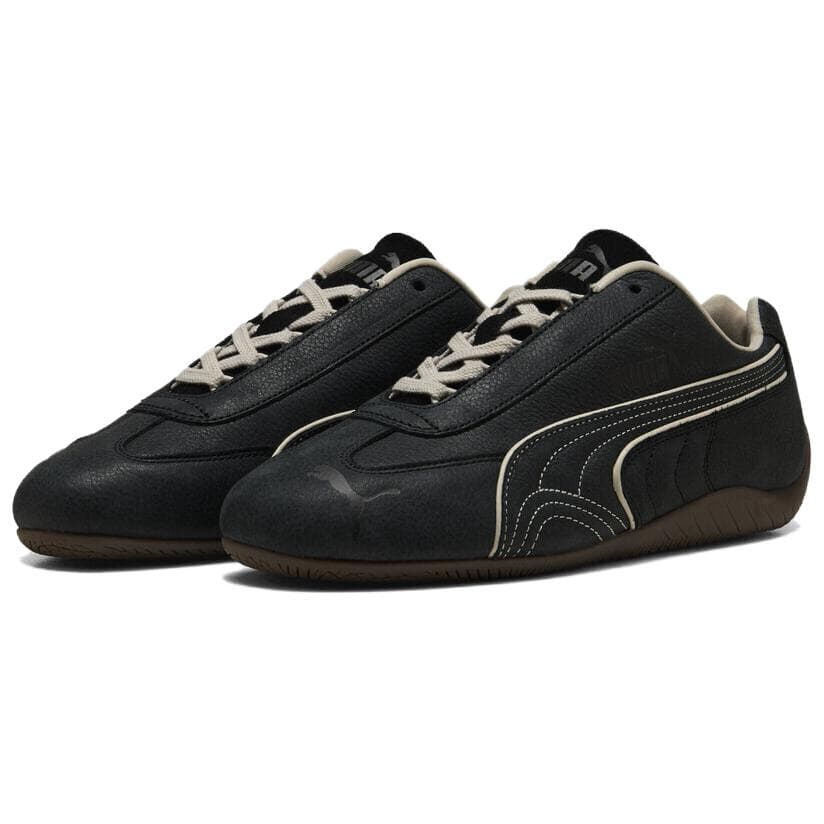 PUMA Speedcat Lowtop Black