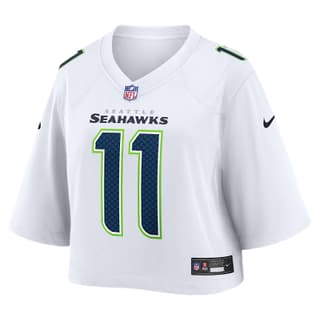 Nike NFL Sportswear White V Neck