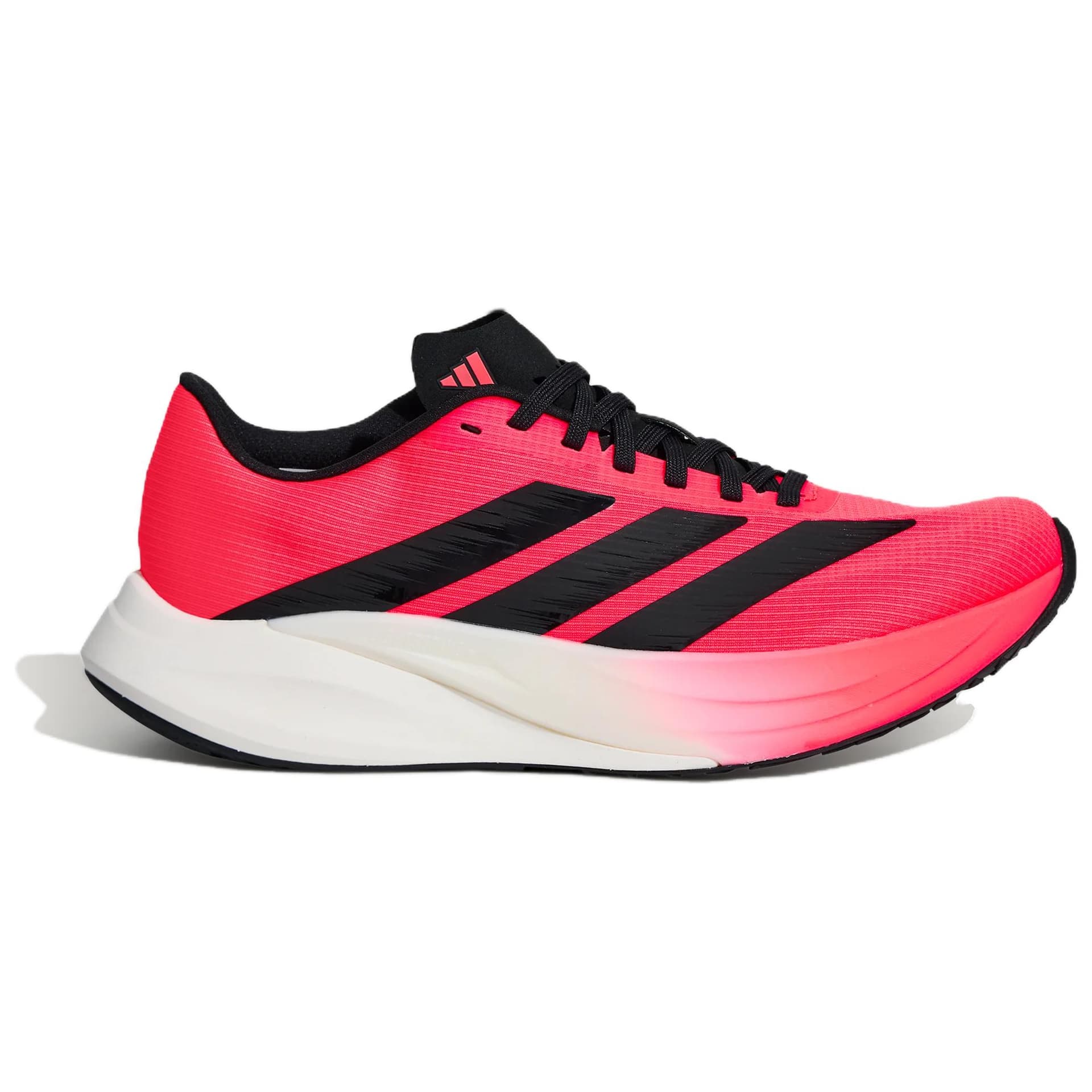 Adidas ZYRION BOLD Lowtop Swirl Neon Red/Bright White/Black