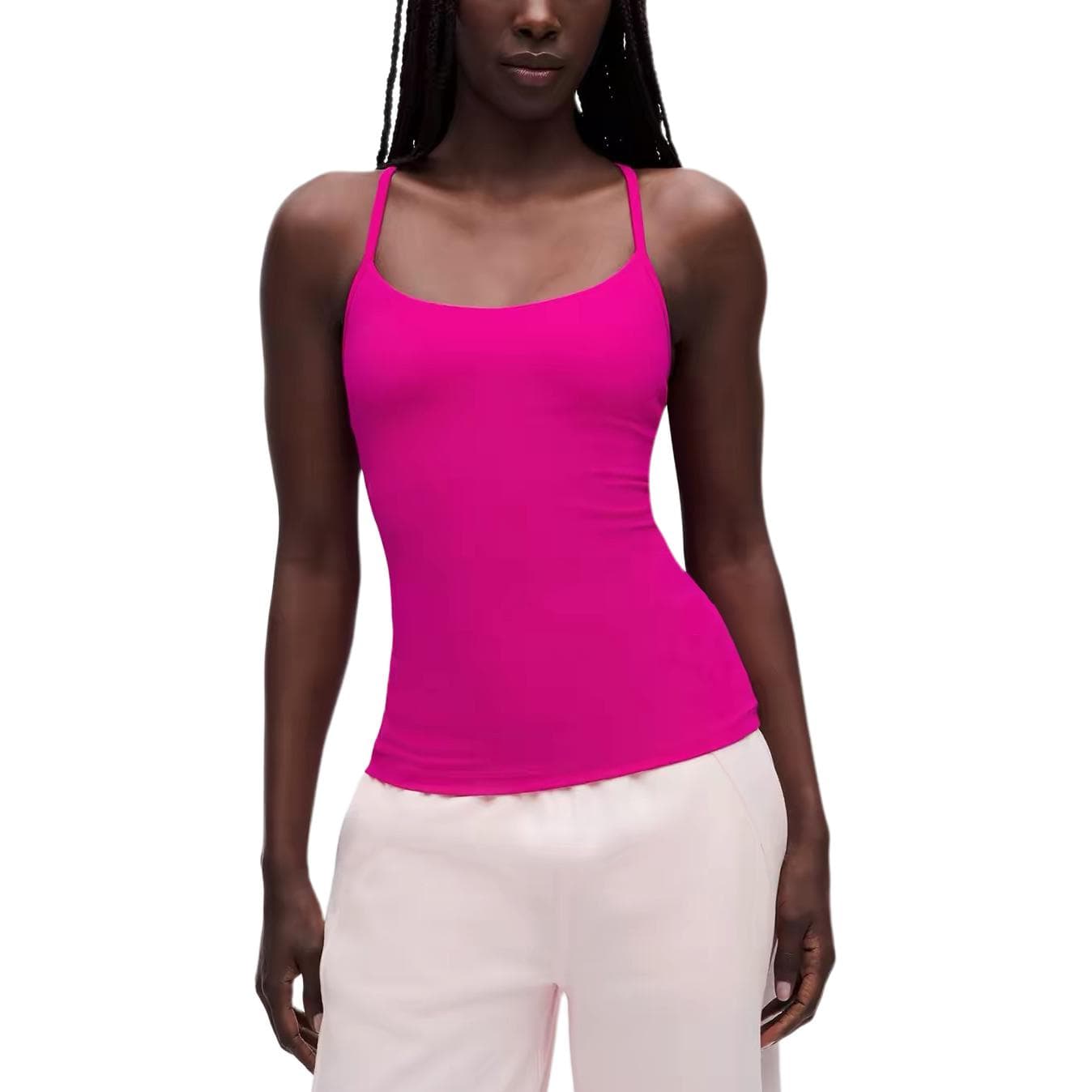 Lululemon Yoga Tank