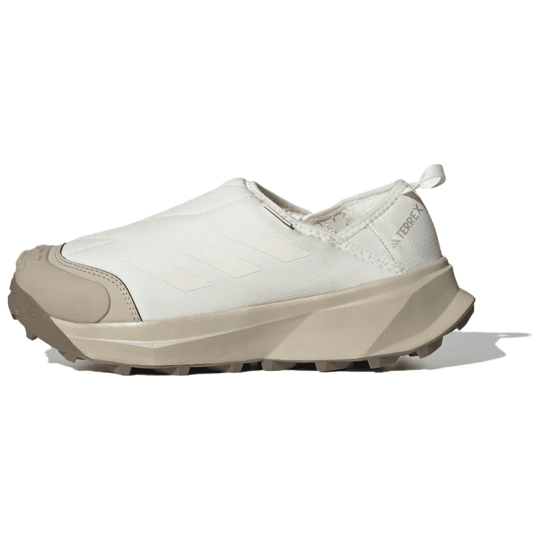 Adidas Terrex Winter Lowtop Ecru/Ecru/Khaki