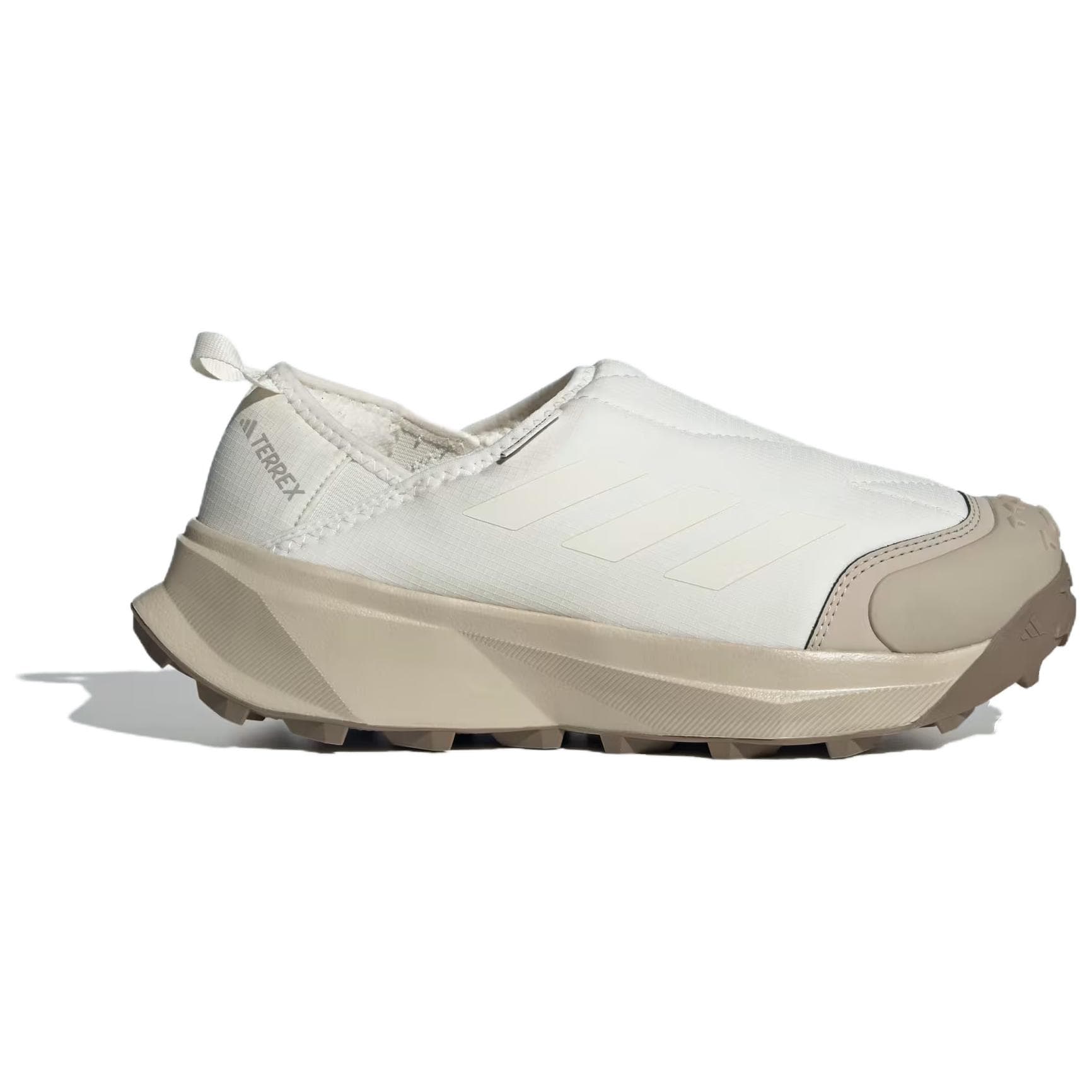 Adidas Terrex Winter Lowtop Ecru/Ecru/Khaki