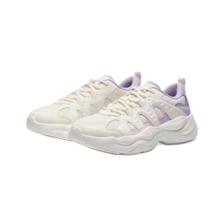 ANTA PG 7 Lowtop Purple